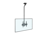 Multibrackets MBC1UGC M Pro 1.5m Ceiling Display Mount For 40"-65" Screens | 7340234811892 Ceiling Mount Bracket Multibrackets