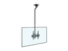 Multibrackets MBC1UGC M Pro 1.5m Ceiling Display Mount For 40"-65" Screens | 7340234811892 Ceiling Mount Bracket Multibrackets