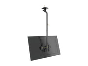Multibrackets MBC1UGC M Pro 1.5m Ceiling Display Mount For 40"-65" Screens | 7340234811892 Ceiling Mount Bracket Multibrackets