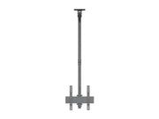 Multibrackets MBC1UGC M Pro 1.5m Ceiling Display Mount For 40"-65" Screens | 7340234811892 Ceiling Mount Bracket Multibrackets