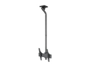 Multibrackets MBC1UGC M Pro 1.5m Ceiling Display Mount For 40"-65" Screens | 7340234811892 Ceiling Mount Bracket Multibrackets