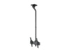 Multibrackets MBC1UGC M Pro 1.5m Ceiling Display Mount For 40"-65" Screens | 7340234811892 Ceiling Mount Bracket Multibrackets