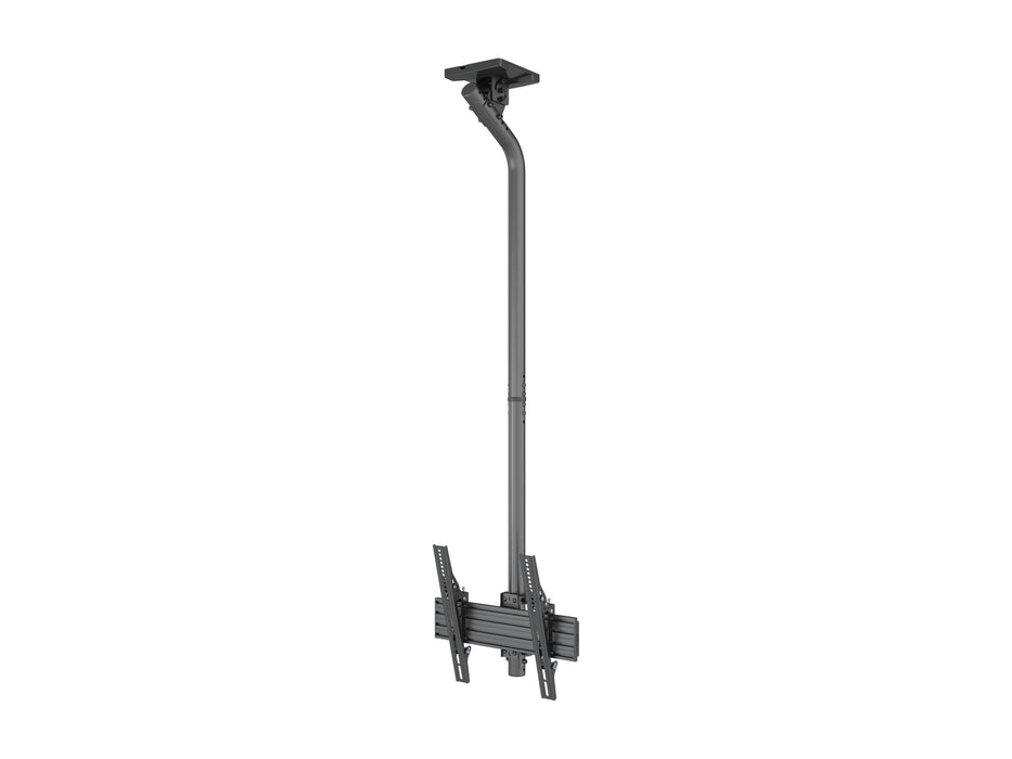 Multibrackets MBC1UGC M Pro 1.5m Ceiling Display Mount For 40"-65" Screens | 7340234811892 Ceiling Mount Bracket Multibrackets