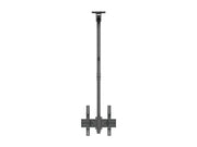 Multibrackets MBC1UGC M Pro 1.5m Ceiling Display Mount For 40"-65" Screens | 7340234811892 Ceiling Mount Bracket Multibrackets