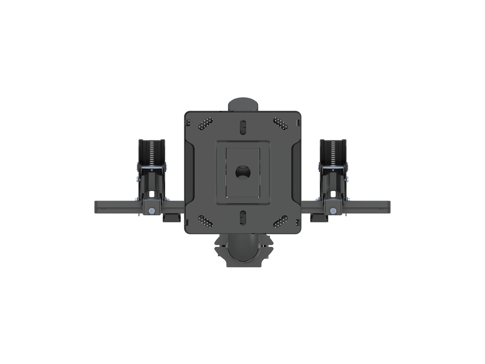 Multibrackets MBC1UGC M Pro 1.5m Ceiling Display Mount For 40"-65" Screens | 7340234811892 Ceiling Mount Bracket Multibrackets