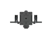 Multibrackets MBC1UGC M Pro 1.5m Ceiling Display Mount For 40"-65" Screens | 7340234811892 Ceiling Mount Bracket Multibrackets
