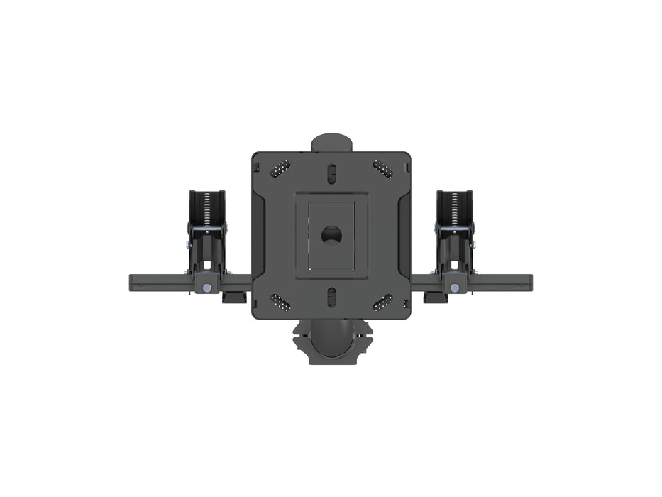 Multibrackets MBC1UGC M Pro 1.5m Ceiling Display Mount For 40"-65" Screens | 7340234811892 Ceiling Mount Bracket Multibrackets