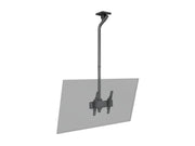 Multibrackets MBC1UGC M Pro 1.5m Ceiling Display Mount For 40"-65" Screens | 7340234811892 Ceiling Mount Bracket Multibrackets