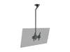 Multibrackets MBC1UGC M Pro 1.5m Ceiling Display Mount For 40"-65" Screens | 7340234811892 Ceiling Mount Bracket Multibrackets
