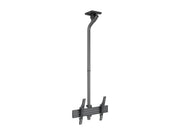 Multibrackets MBC1UGC M Pro 1.5m Ceiling Mount for 40"-75" Displays | 7340234811908 Ceiling Mount Bracket Multibrackets