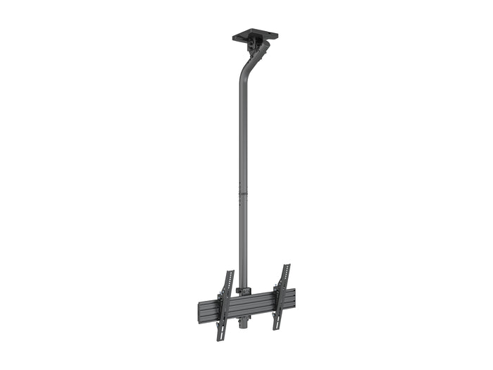 Multibrackets MBC1UGC M Pro 1.5m Ceiling Mount for 40"-75" Displays | 7340234811908 Ceiling Mount Bracket Multibrackets