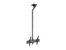 Multibrackets MBC1UGC M Pro 1.5m Ceiling Mount for 40"-75" Displays | 7340234811908
