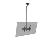 Multibrackets MBC1UGC M Pro 1.5m Ceiling Mount for 40"-75" Displays | 7340234811908 Ceiling Mount Bracket Multibrackets
