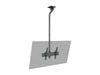 Multibrackets MBC1UGC M Pro 1.5m Ceiling Mount for 40"-75" Displays | 7340234811908 Ceiling Mount Bracket Multibrackets