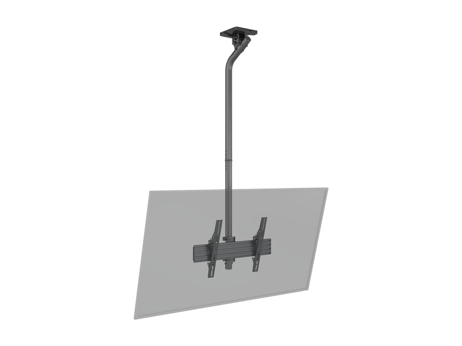 Multibrackets MBC1UGC M Pro 1.5m Ceiling Mount for 40"-75" Displays | 7340234811908 Ceiling Mount Bracket Multibrackets