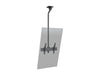 Multibrackets MBC1UGC M Pro 1.5m Ceiling Mount for 40"-75" Displays | 7340234811908 Ceiling Mount Bracket Multibrackets
