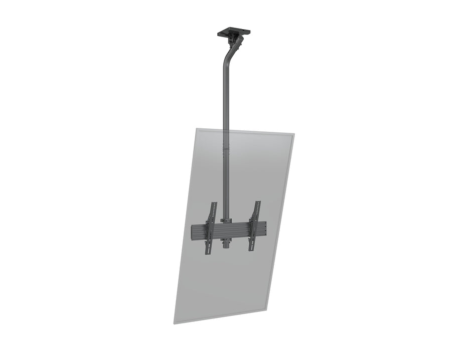 Multibrackets MBC1UGC M Pro 1.5m Ceiling Mount for 40"-75" Displays | 7340234811908 Ceiling Mount Bracket Multibrackets