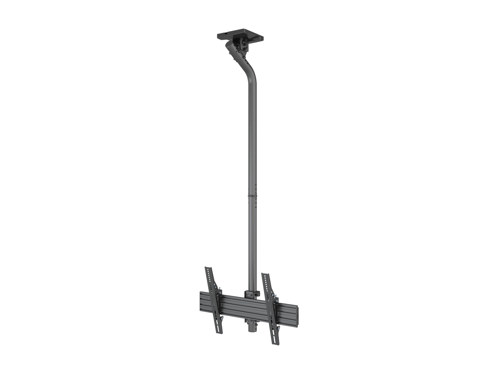 Multibrackets MBC1UGC M Pro 1.5m Ceiling Mount for 40"-75" Displays | 7340234811908 Ceiling Mount Bracket Multibrackets