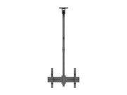 Multibrackets MBC1UGC M Pro 1.5m Ceiling Mount for 40"-75" Displays | 7340234811908 Ceiling Mount Bracket Multibrackets