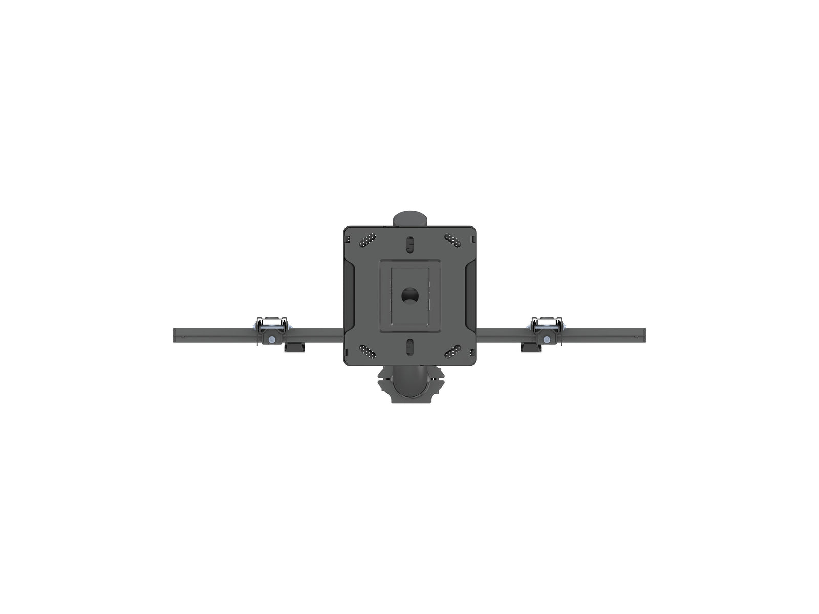 Multibrackets MBC1UGC M Pro 1.5m Ceiling Mount for 40"-75" Displays | 7340234811908 Ceiling Mount Bracket Multibrackets