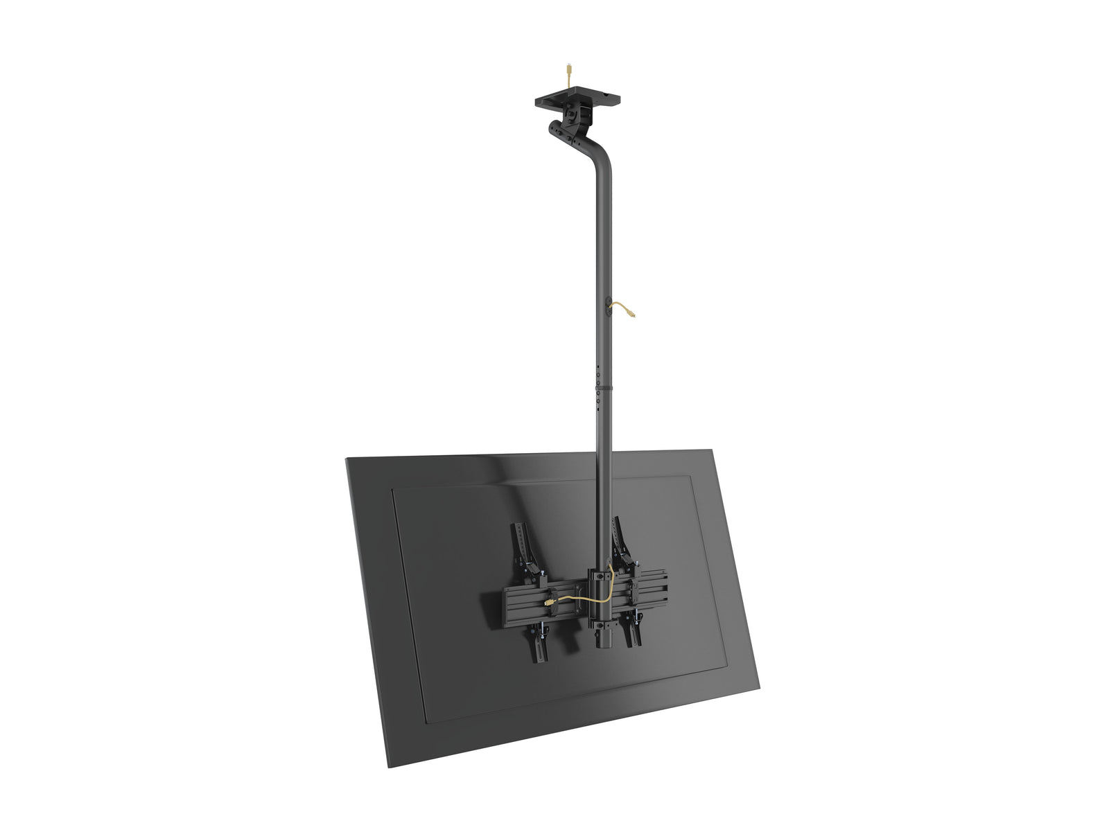Multibrackets MBC1UGC M Pro 1.5m Ceiling Mount for 40"-75" Displays | 7340234811908 Ceiling Mount Bracket Multibrackets