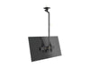 Multibrackets MBC1UGC M Pro 1.5m Ceiling Mount for 40"-75" Displays | 7340234811908 Ceiling Mount Bracket Multibrackets