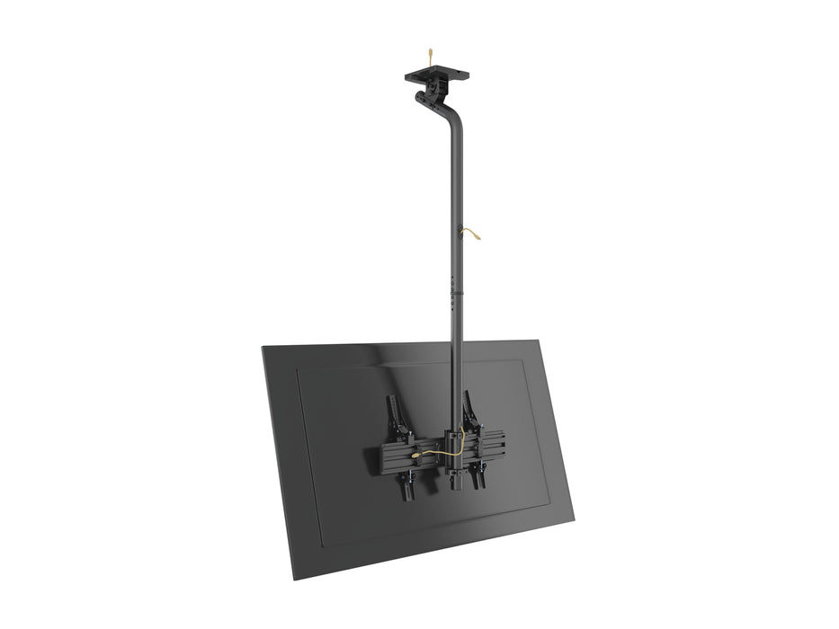 Multibrackets MBC1UGC M Pro 1.5m Ceiling Mount for 40"-75" Displays | 7340234811908 Ceiling Mount Bracket Multibrackets