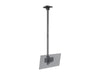 Multibrackets MBC1U M Pro 1.5m Ceiling Mount for 15"-32" Monitors | 7350105218187 Ceiling Mount Bracket Multibrackets