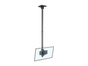 Multibrackets MBC1U M Pro 1.5m Ceiling Mount for 15"-32" Monitors | 7350105218187 Ceiling Mount Bracket Multibrackets