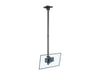 Multibrackets MBC1U M Pro 1.5m Ceiling Mount for 15"-32" Monitors | 7350105218187 Ceiling Mount Bracket Multibrackets