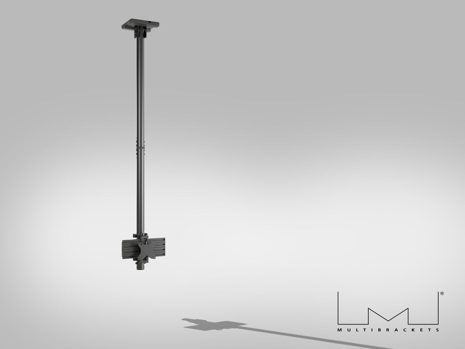 Multibrackets MBC1U M Pro 1.5m Ceiling Mount for 15"-32" Monitors | 7350105218187 Ceiling Mount Bracket Multibrackets