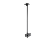 Multibrackets MBC1U M Pro 1.5m Ceiling Mount for 15"-32" Monitors | 7350105218187 Ceiling Mount Bracket Multibrackets