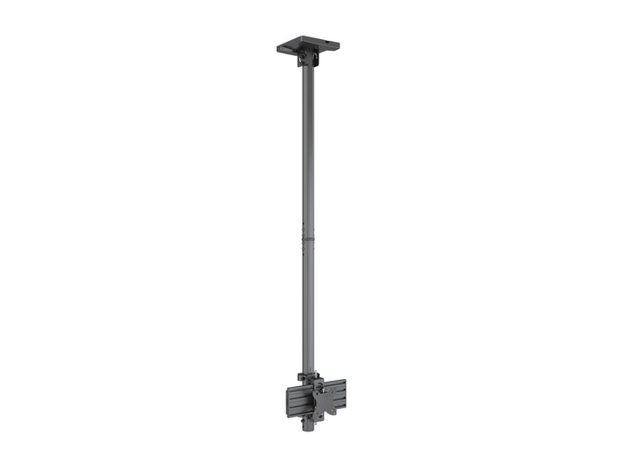 Multibrackets MBC1U M Pro 1.5m Ceiling Mount for 15"-32" Monitors | 7350105218187 Ceiling Mount Bracket Multibrackets