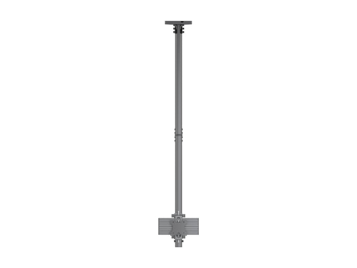 Multibrackets MBC1U M Pro 1.5m Ceiling Mount for 15"-32" Monitors | 7350105218187 Ceiling Mount Bracket Multibrackets