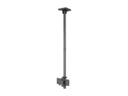 Multibrackets MBC1U M Pro 1.5m Ceiling Mount for 15"-32" Monitors | 7350105218187 Ceiling Mount Bracket Multibrackets