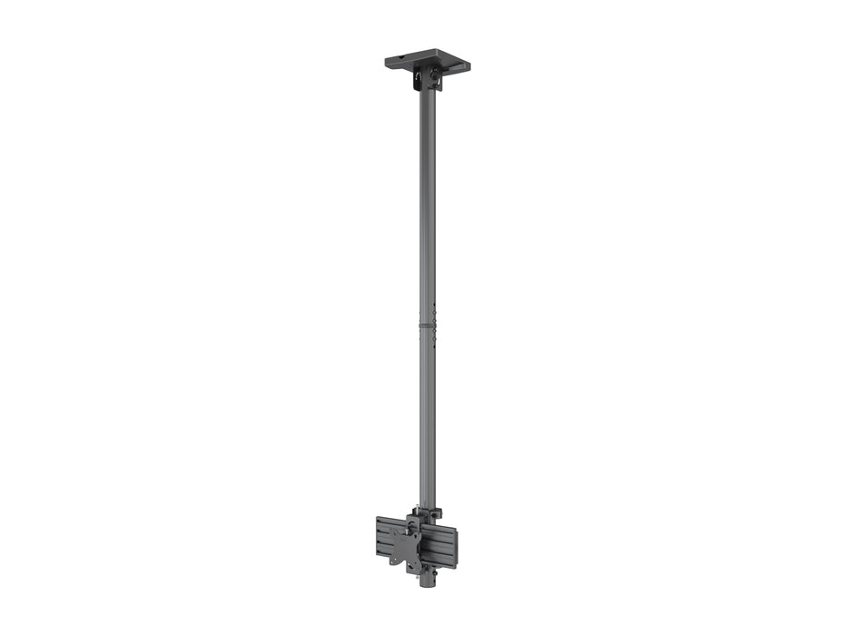 Multibrackets MBC1U M Pro 1.5m Ceiling Mount for 15"-32" Monitors | 7350105218187 Ceiling Mount Bracket Multibrackets