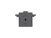Multibrackets MBC1U M Pro 1.5m Ceiling Mount for 15"-32" Monitors | 7350105218187 Ceiling Mount Bracket Multibrackets