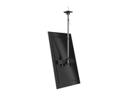 Multibrackets MBC1U M Pro Chrome Ceiling Mount for 40"-75" Displays | 7340234813797 Ceiling Mount Bracket Multibrackets