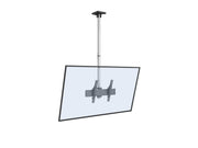 Multibrackets MBC1U M Pro Chrome Ceiling Mount for 40"-75" Displays | 7340234813797 Ceiling Mount Bracket Multibrackets