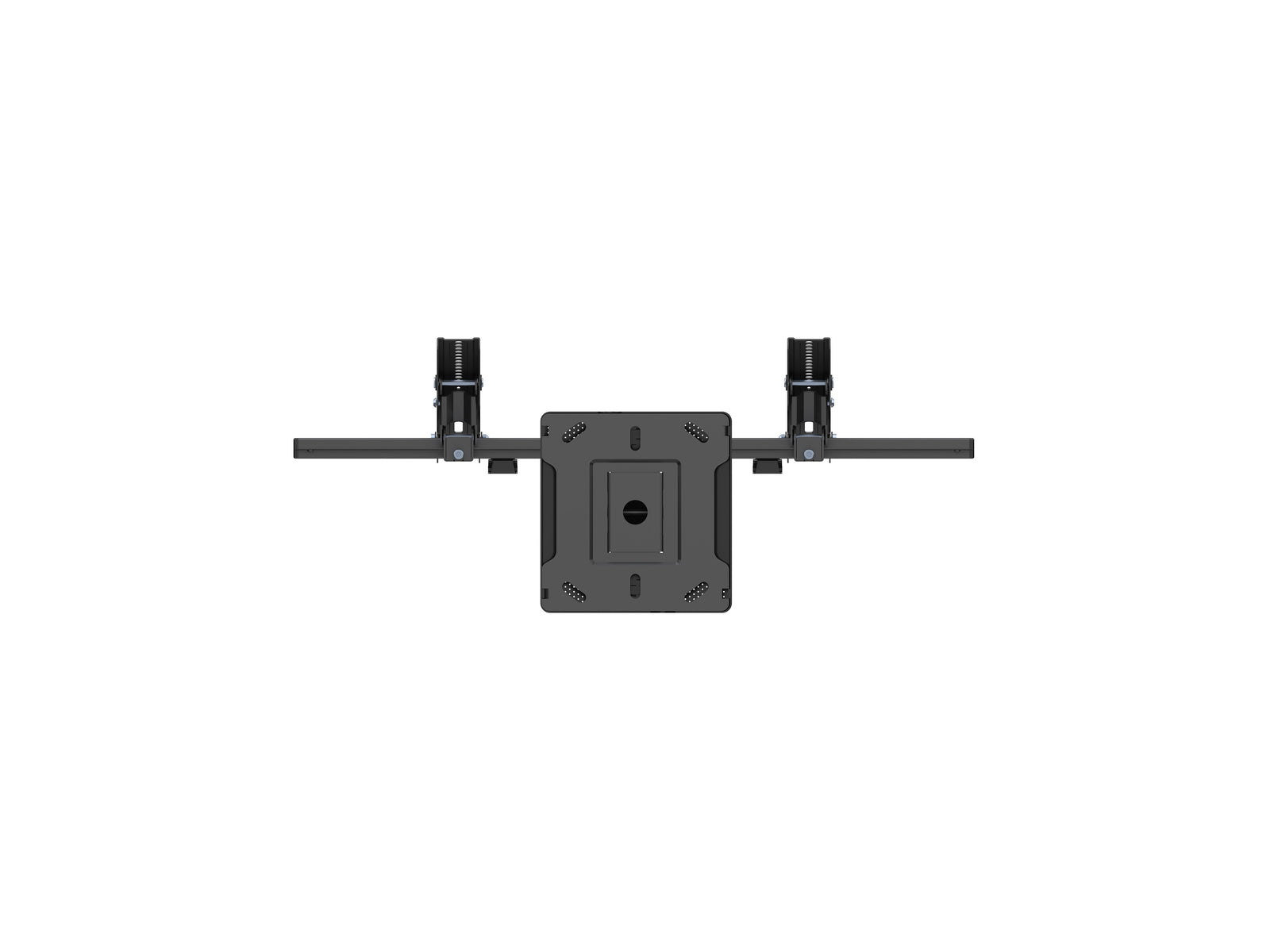 Multibrackets MBC1U M Pro Chrome Ceiling Mount for 40"-75" Displays | 7340234813797 Ceiling Mount Bracket Multibrackets