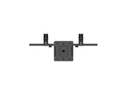 Multibrackets MBC1U M Pro Chrome Ceiling Mount for 40"-75" Displays | 7340234813797 Ceiling Mount Bracket Multibrackets