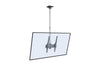 Multibrackets MBC1UP M Pro 1.5m Chrome Ceiling Mount for 42-75" Displays | 7340234813803 Ceiling Mount Bracket Multibrackets