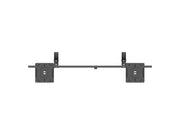 Multibrackets MBC1USD M Pro 1.5m Ceiling Mount For 65"-115" Displays | 7340234813438 Ceiling Mount Bracket Multibrackets