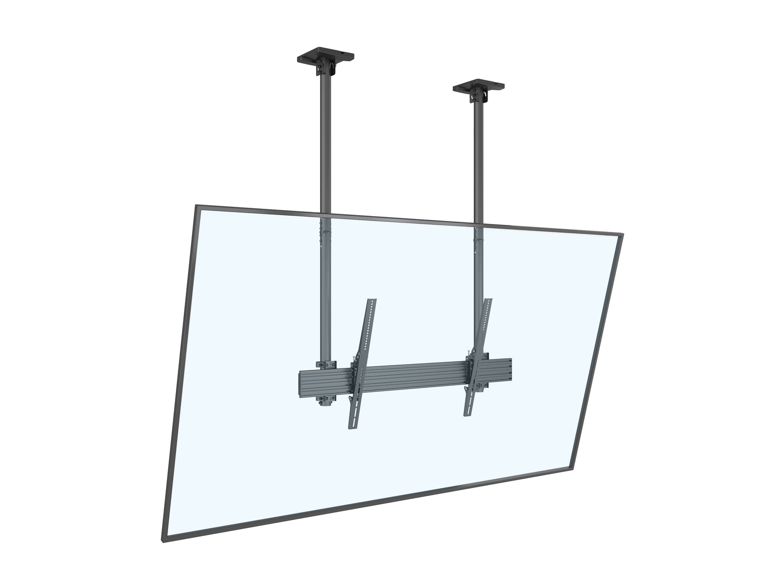 Multibrackets MBC1USD M Pro 1.5m Ceiling Mount For 65"-115" Displays | 7340234813438 Ceiling Mount Bracket Multibrackets