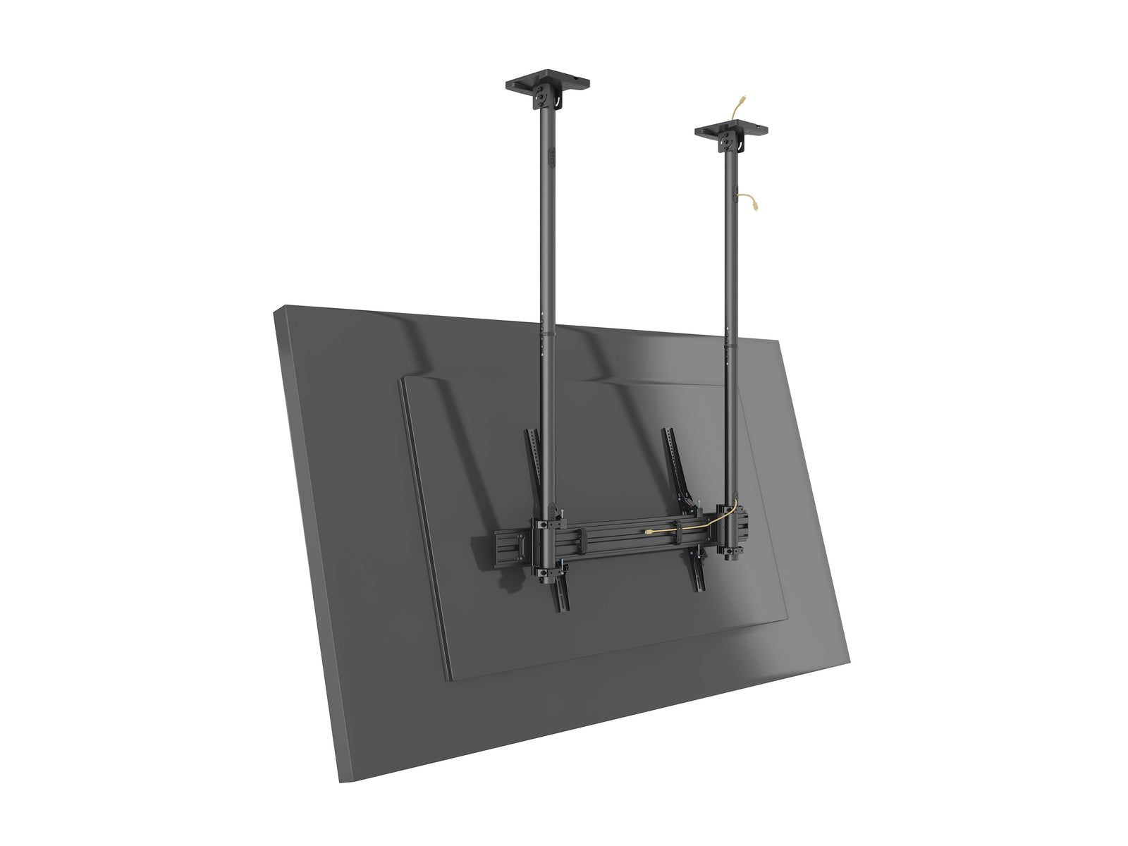 Multibrackets MBC1USD M Pro 1.5m Ceiling Mount For 65"-115" Displays | 7340234813438 Ceiling Mount Bracket Multibrackets
