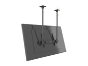 Multibrackets MBC1USD M Pro 1.5m Ceiling Mount For 65"-115" Displays | 7340234813438 Ceiling Mount Bracket Multibrackets