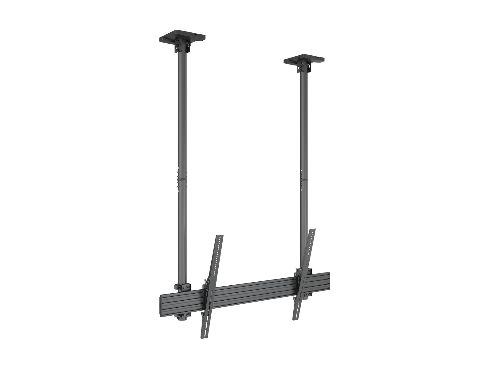 Multibrackets MBC1USD M Pro 1.5m Ceiling Mount For 65"-115" Displays | 7340234813438 Ceiling Mount Bracket Multibrackets