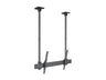 Multibrackets MBC1USD M Pro 1.5m Ceiling Mount For 65"-115" Displays | 7340234813438