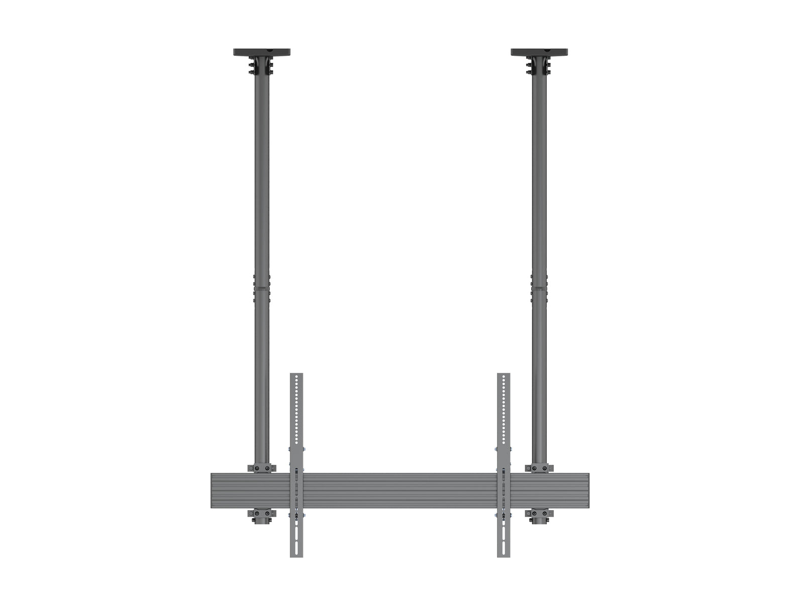 Multibrackets MBC1USD M Pro 1.5m Ceiling Mount For 65"-115" Displays | 7340234813438 Ceiling Mount Bracket Multibrackets