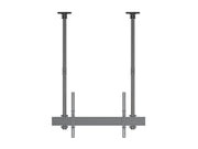 Multibrackets MBC1USD M Pro 1.5m Ceiling Mount For 65"-115" Displays | 7340234813438 Ceiling Mount Bracket Multibrackets